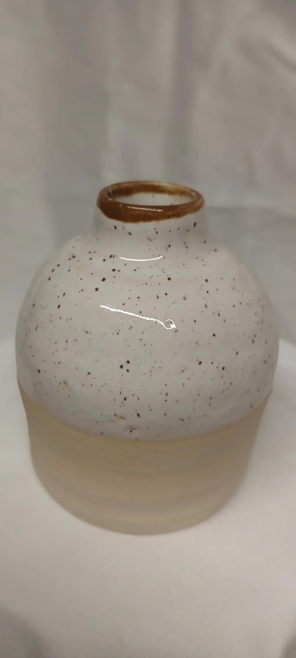 Ceramic Vase