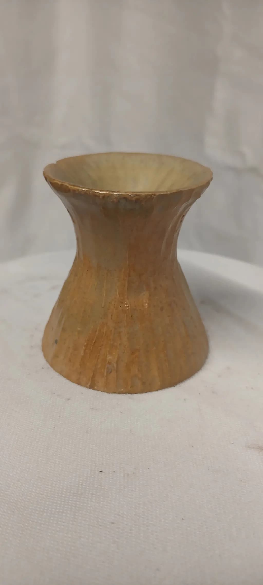 inbound Wooden Vessel