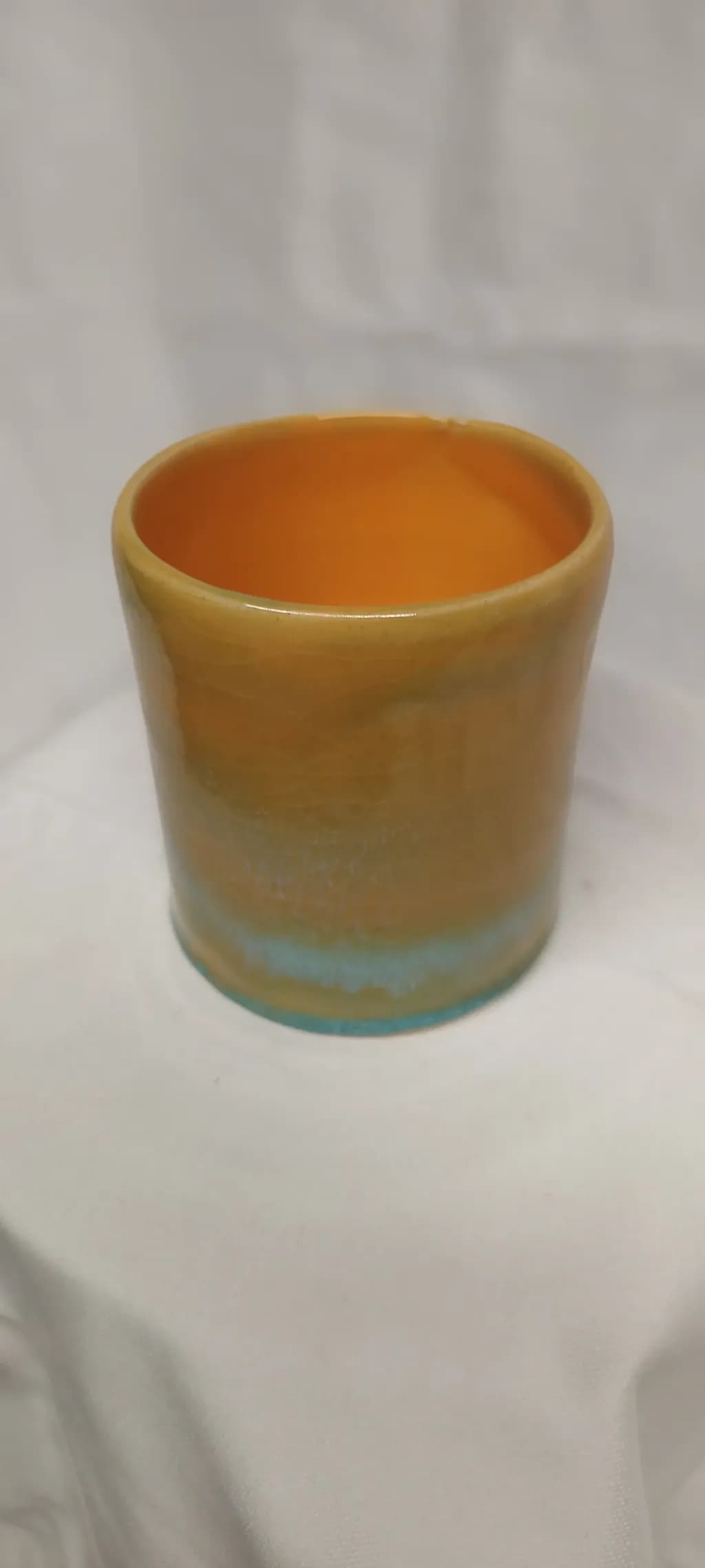 Ceramic Vessel