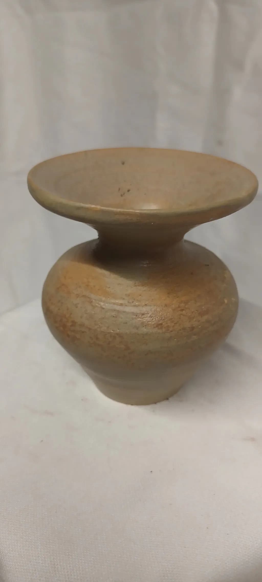 Rustic Vase