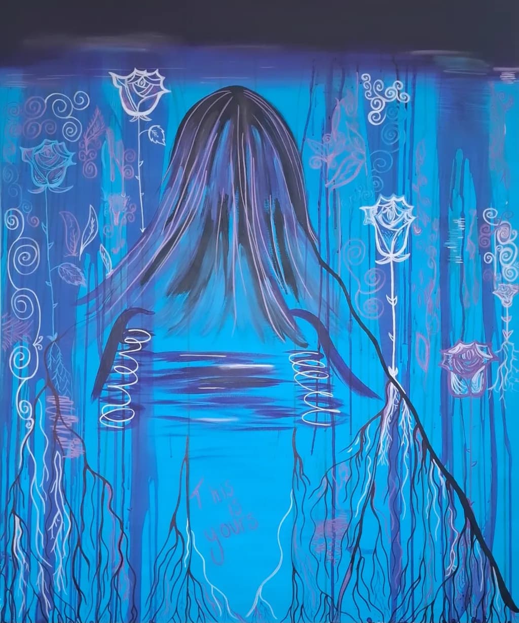 Inward Bloom
