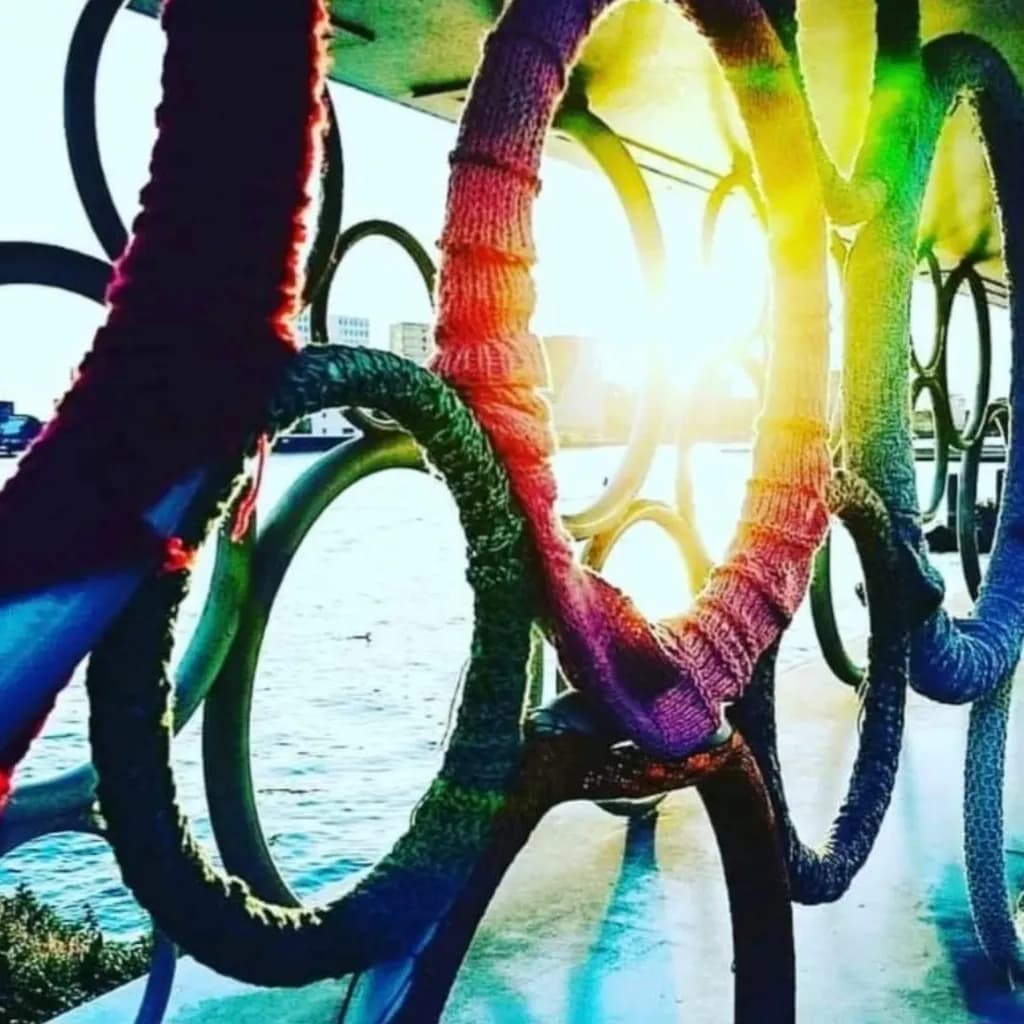 Inbound Abstract Rings