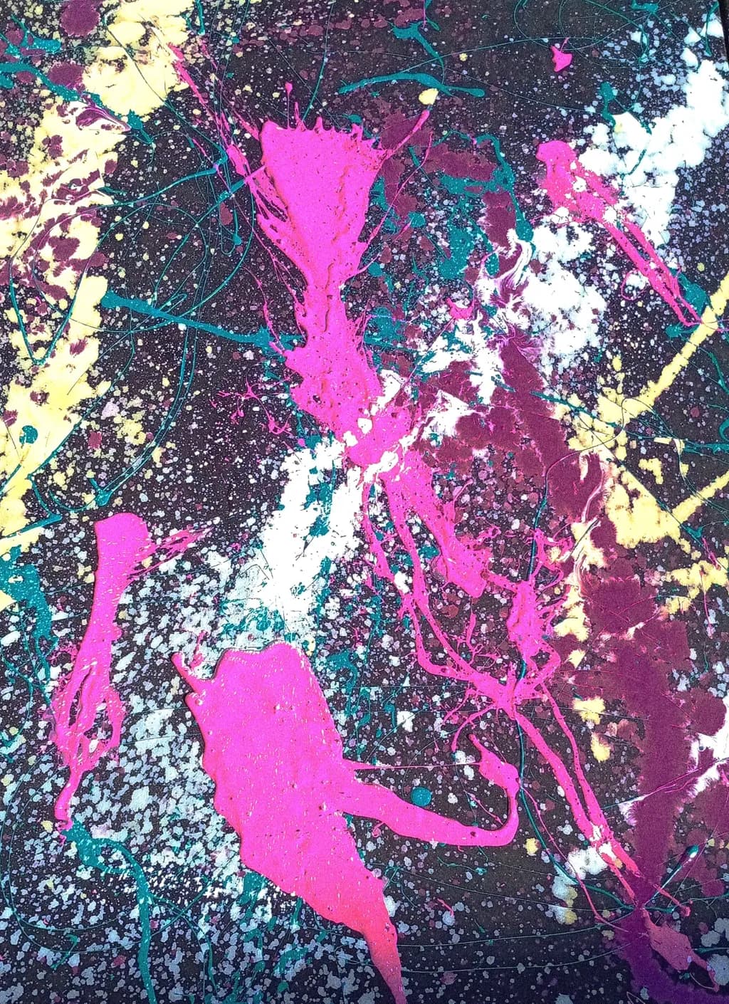 Inbound Abstract