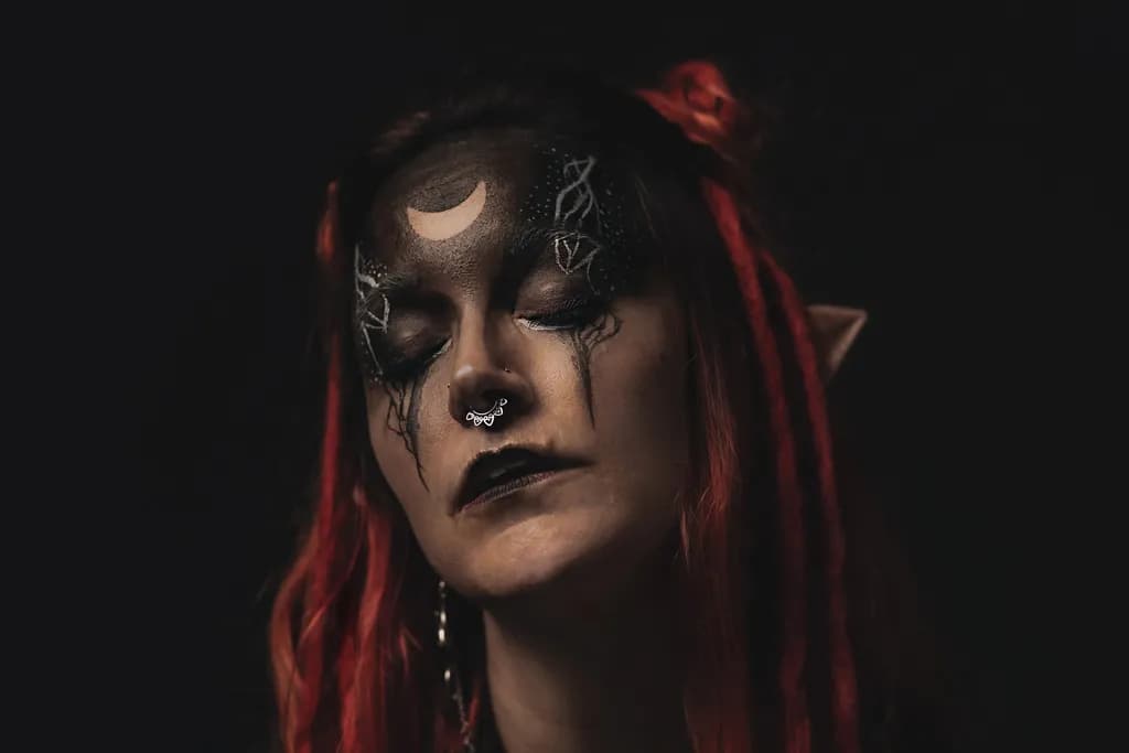 Inbound Portrait