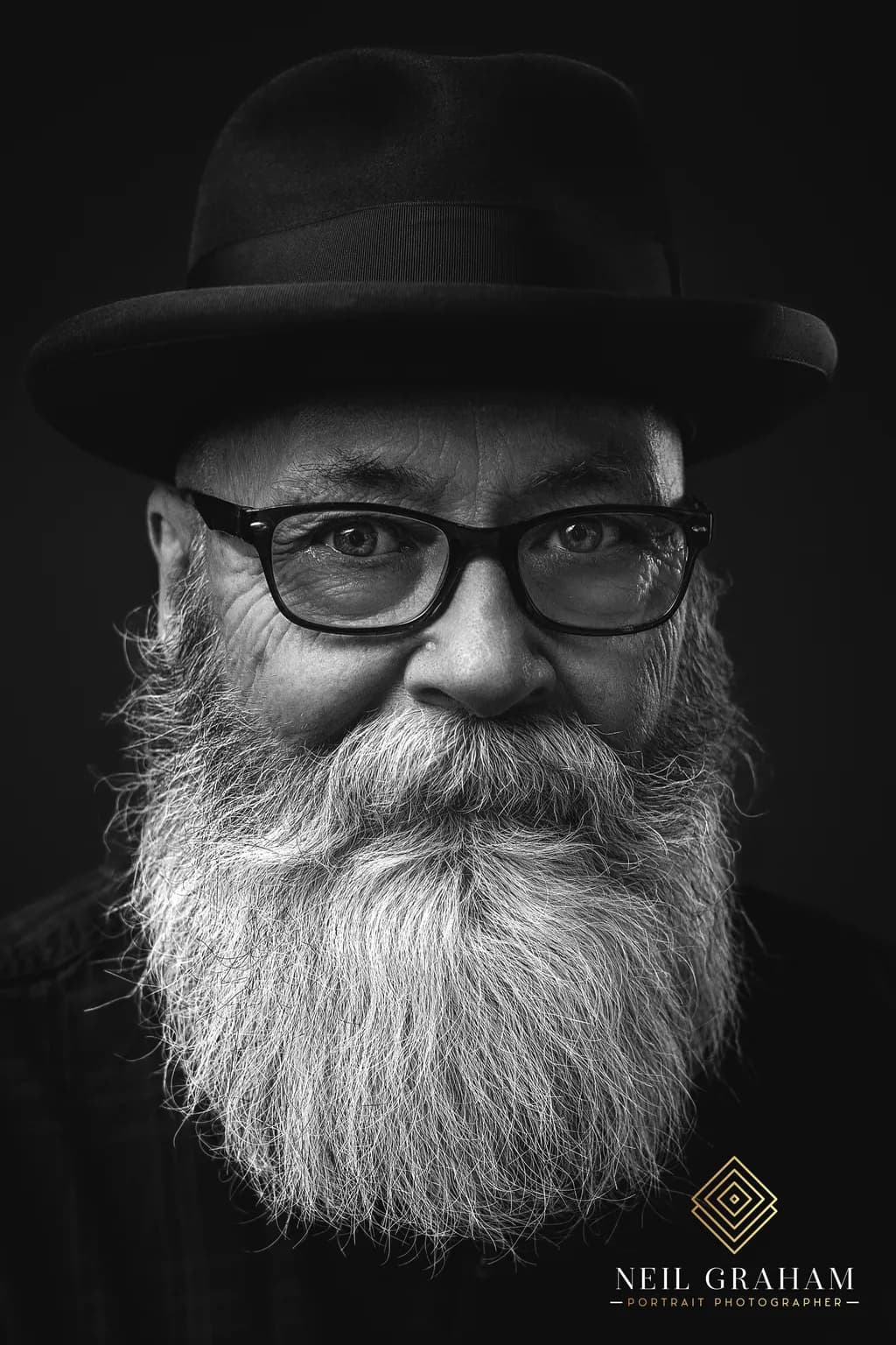Inbound Portrait