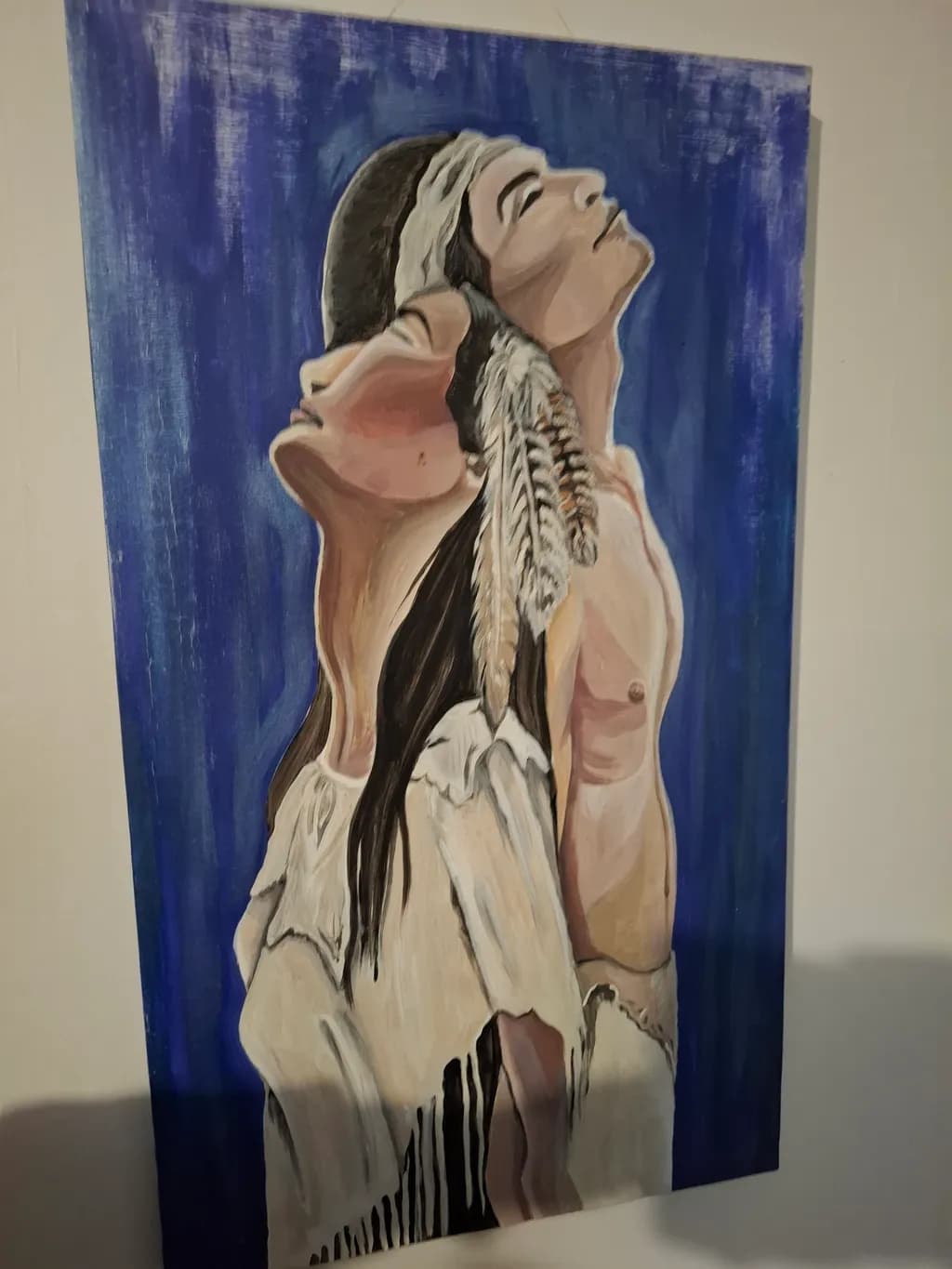 Native Spirit