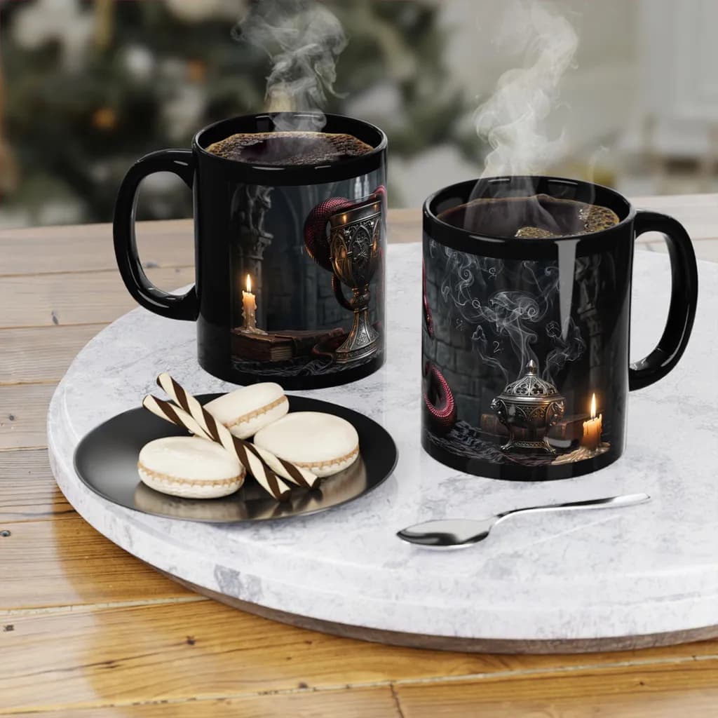 il fullxfull Coffee Scene