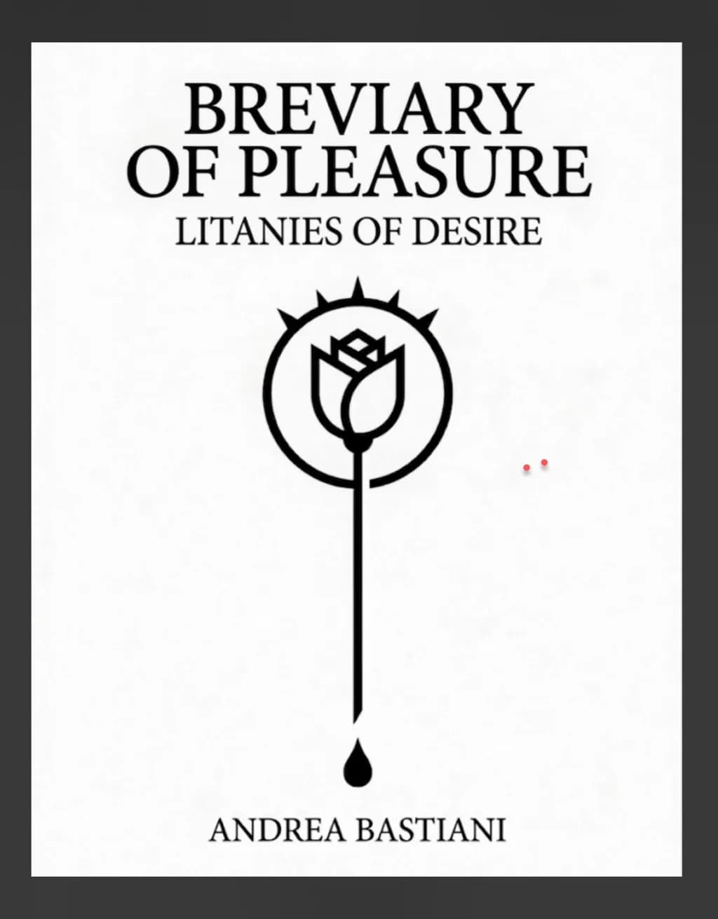 Breviary of Pleasure
