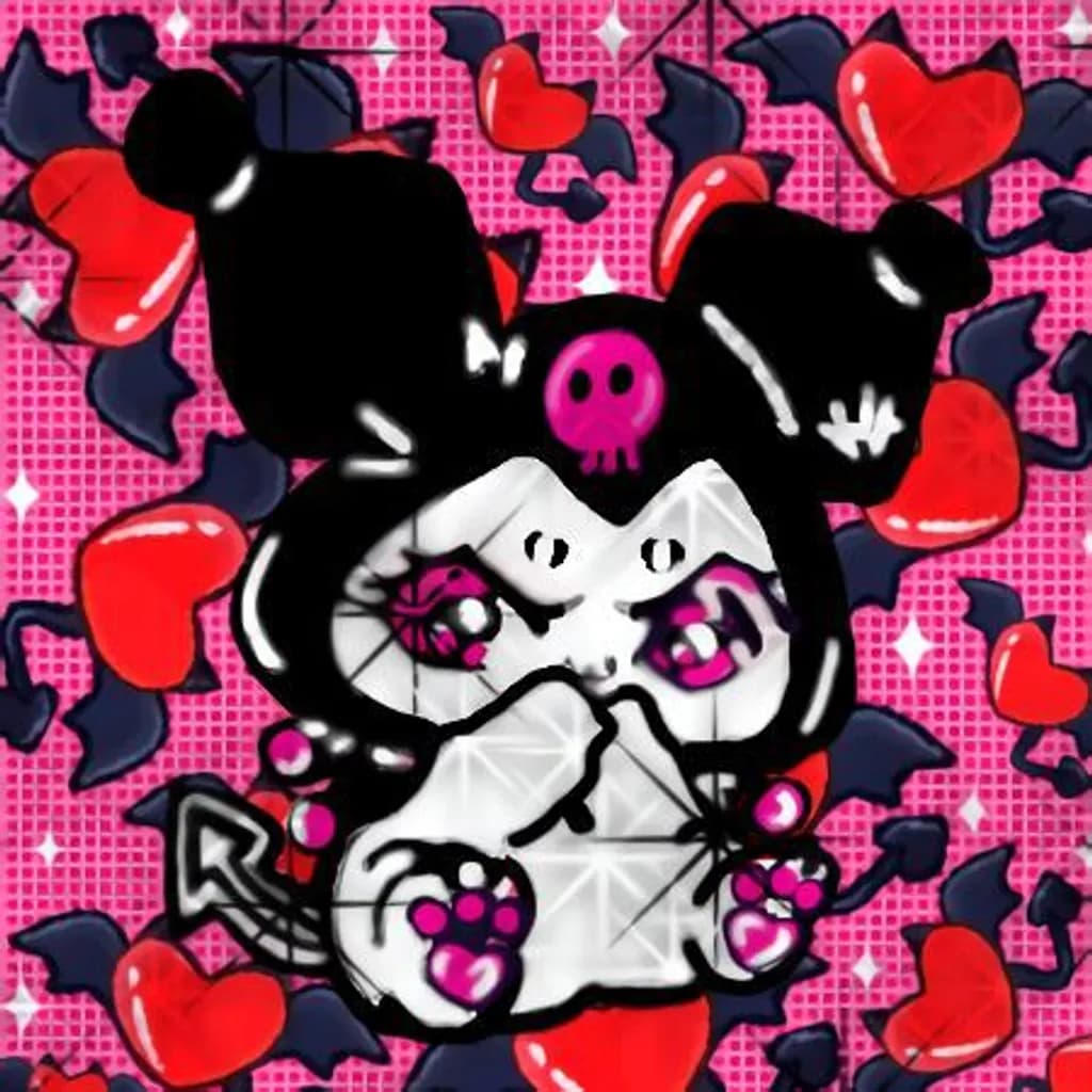 Devil Hearts