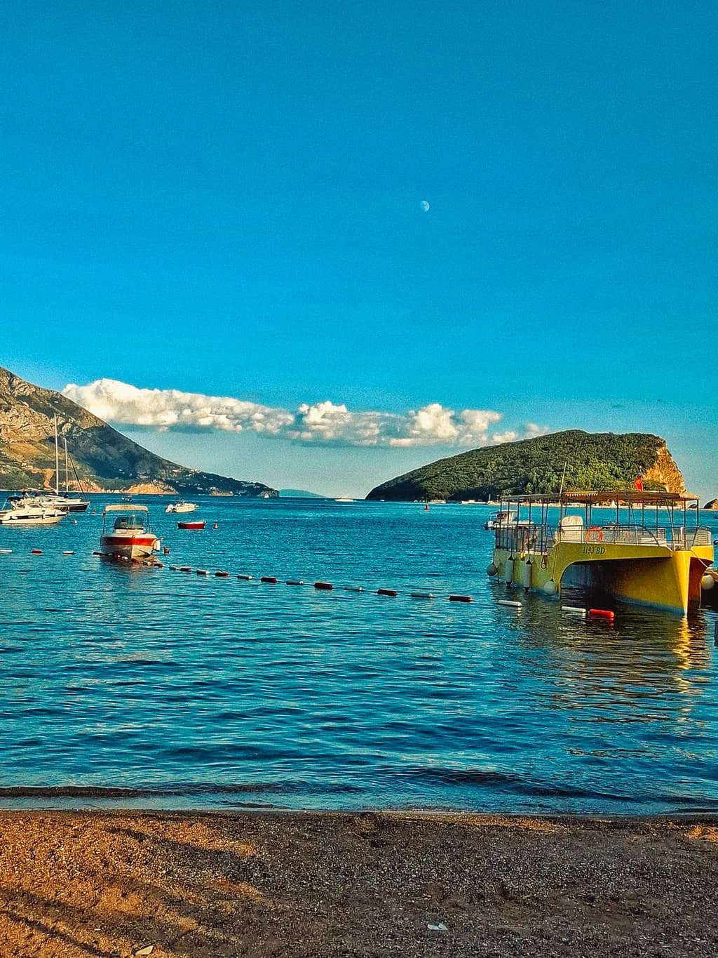 Coastal Boats Harbor
