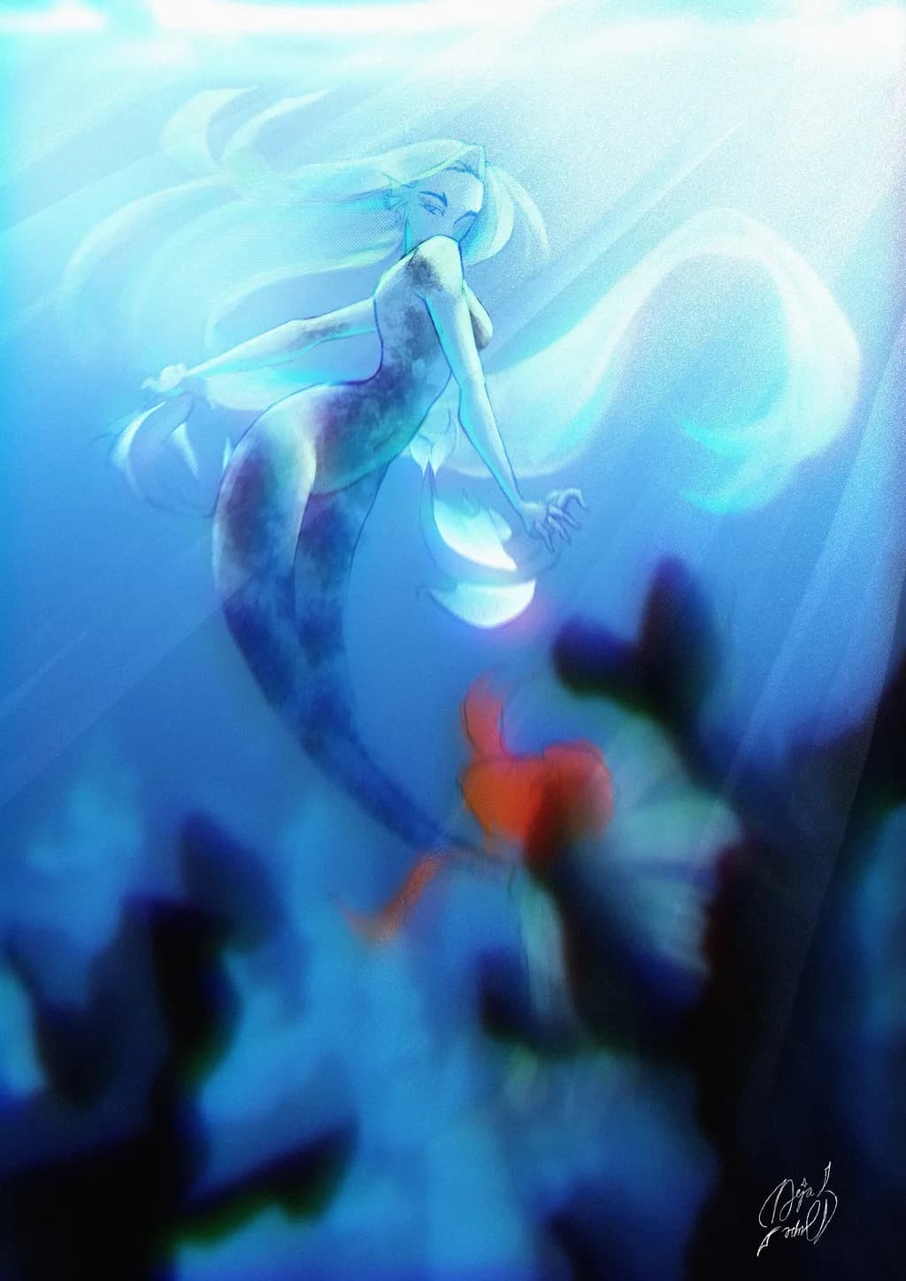 Ocean Spirit