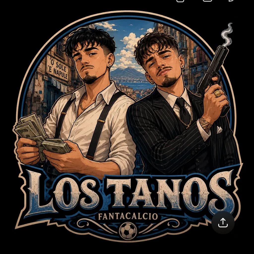 Los Tanos Legacy