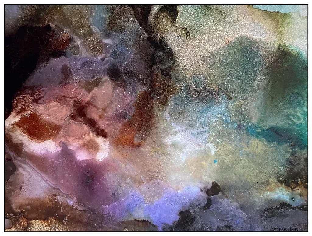 Mineral Drift