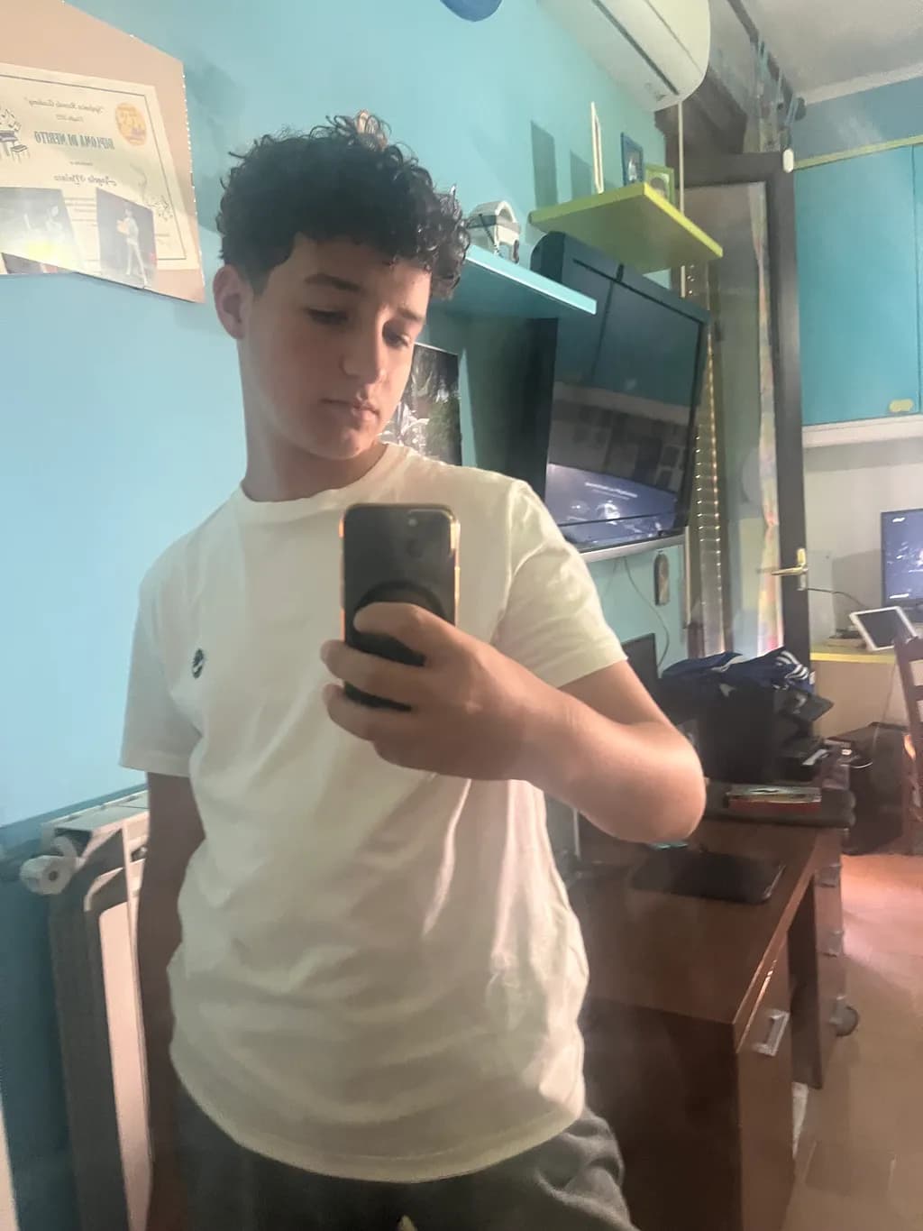 Room Reflection