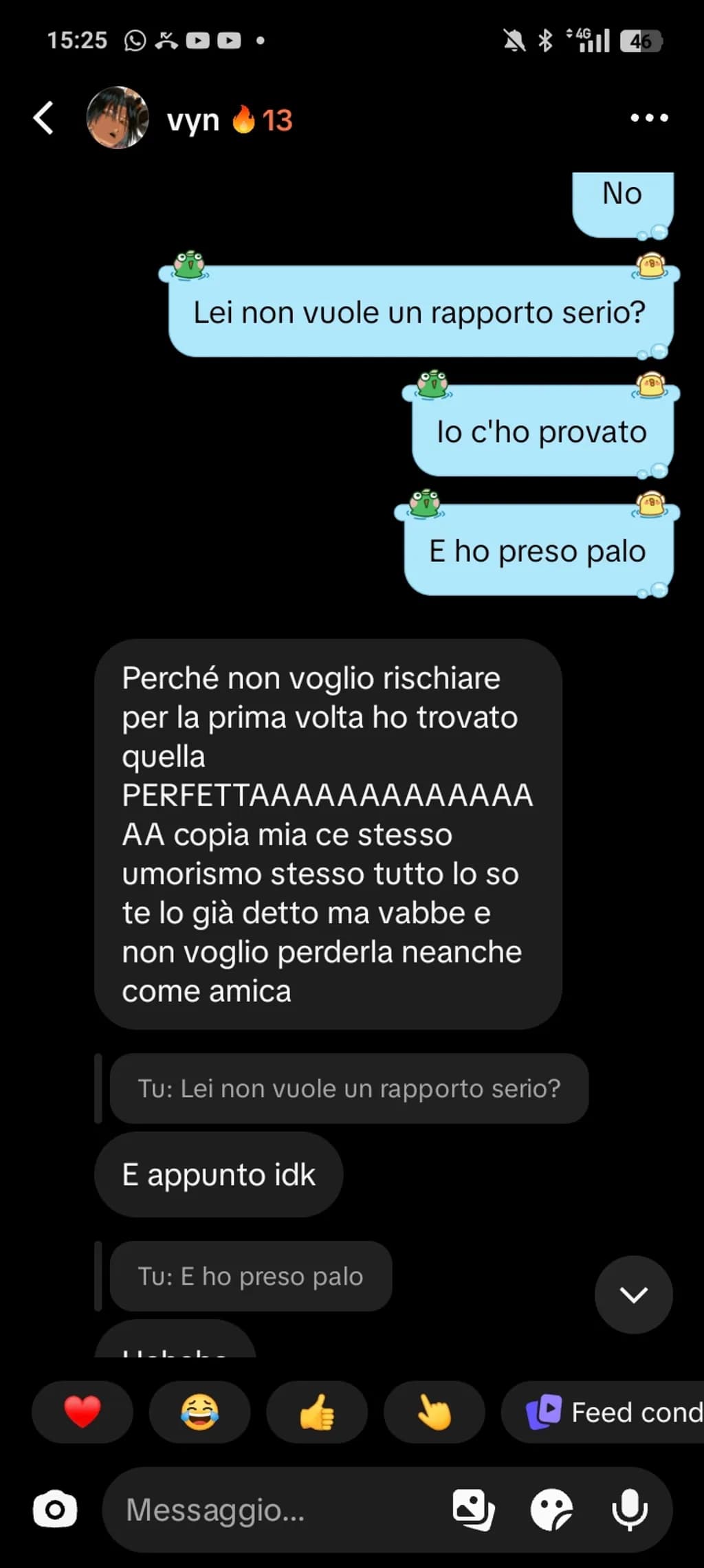 Rapporto Serio