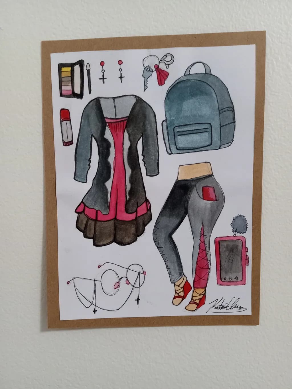 Everyday Outfit Set