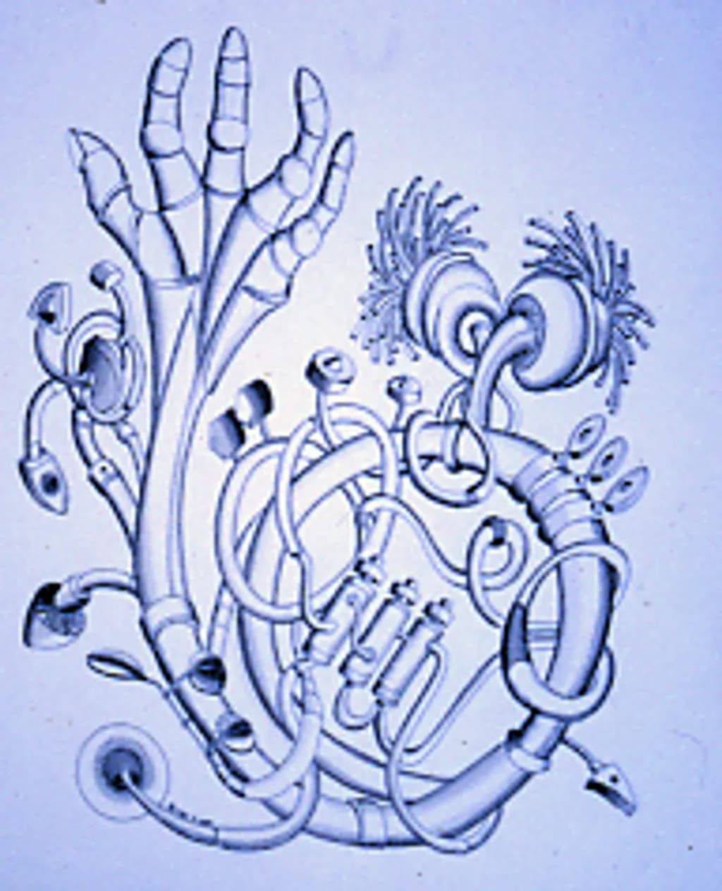 Mechanical Heart