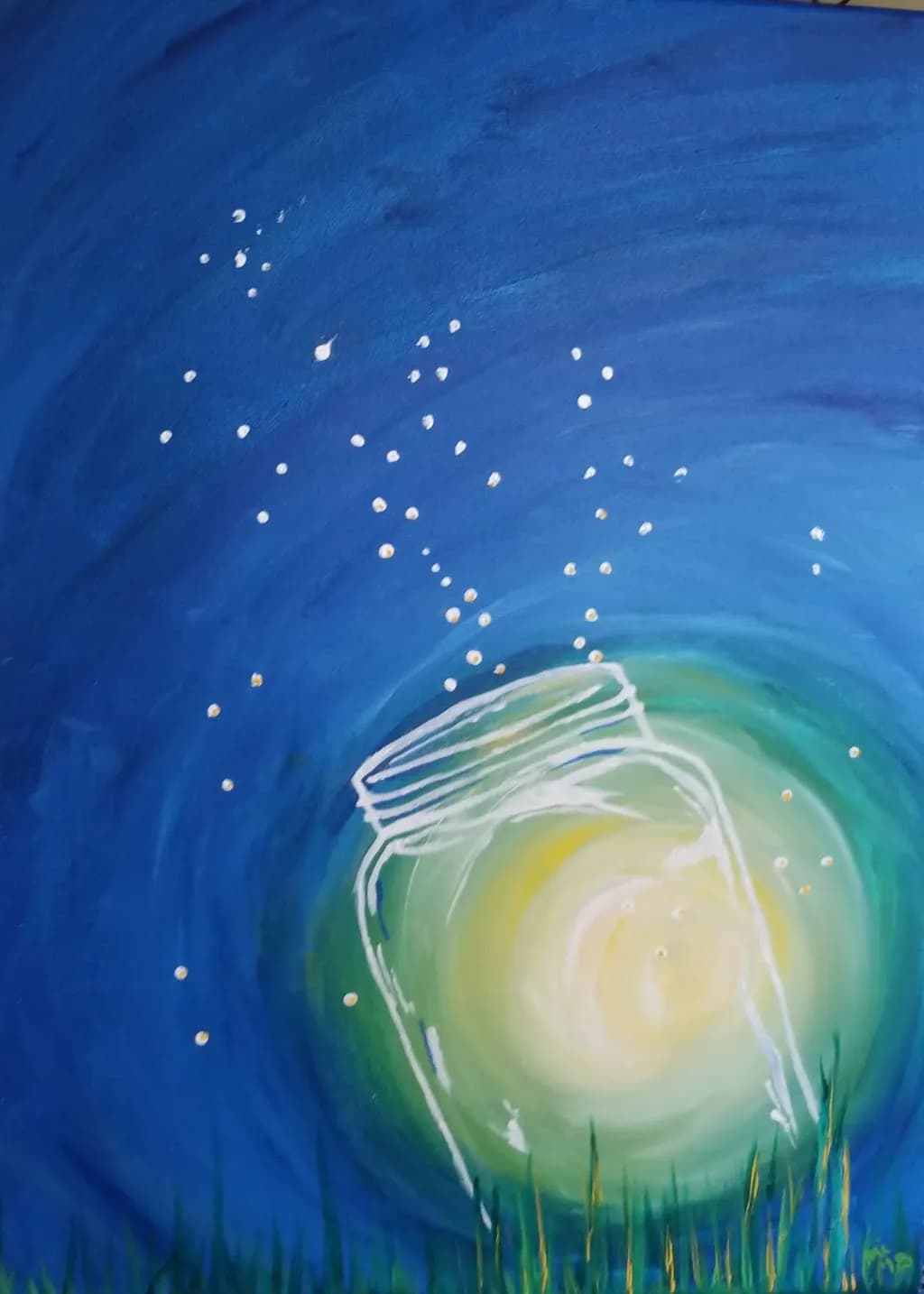 Fireflies