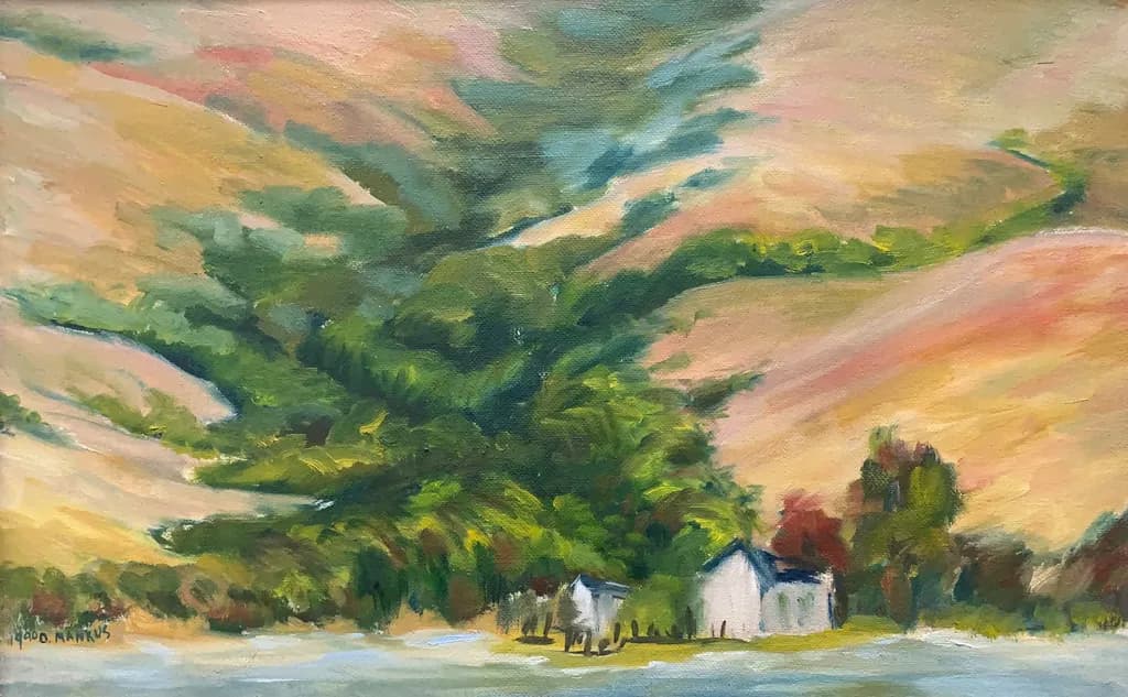 Inverness Landscape