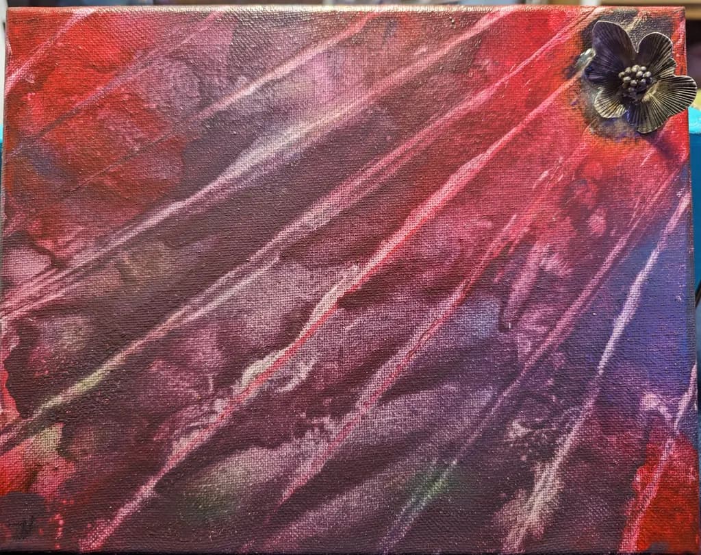 Inbound Abstract