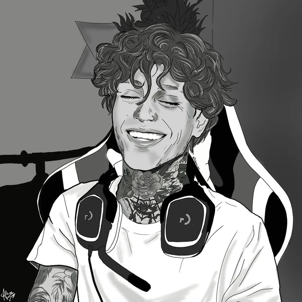 Inbound Gamer Joy