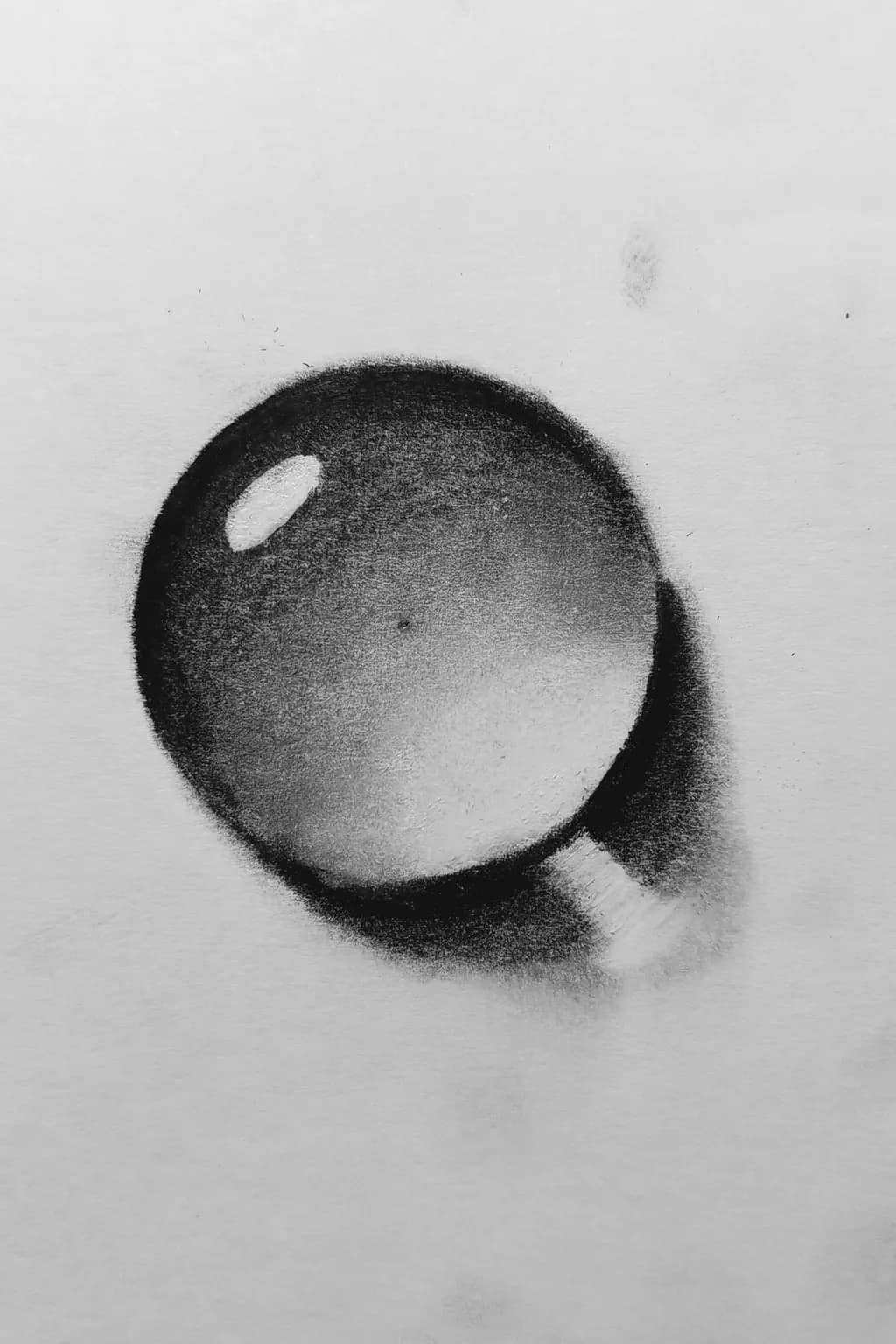 Translucent Sphere