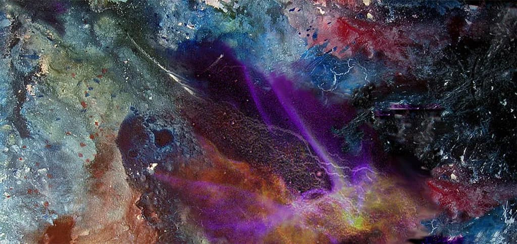 Chaos of Creation