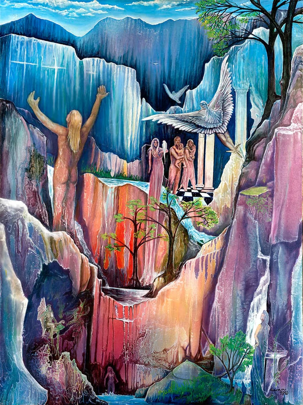 Ascension