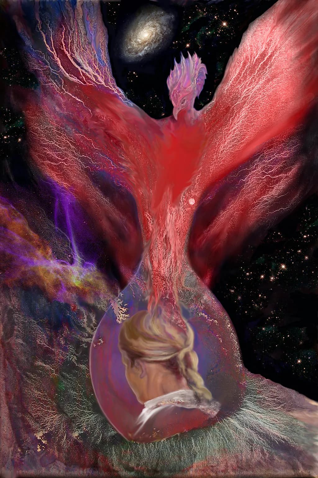 Phoenix Rising