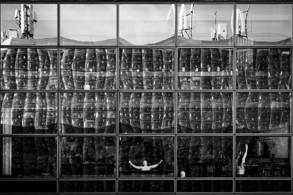Inbound Reflections