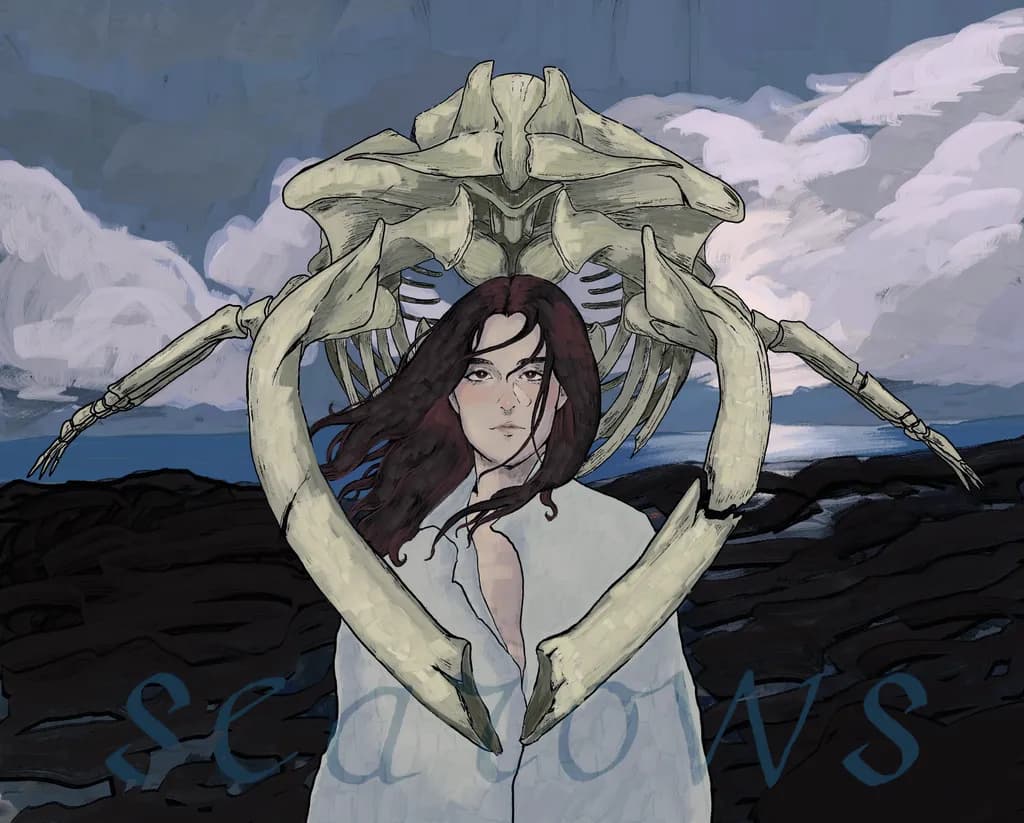 Seabones