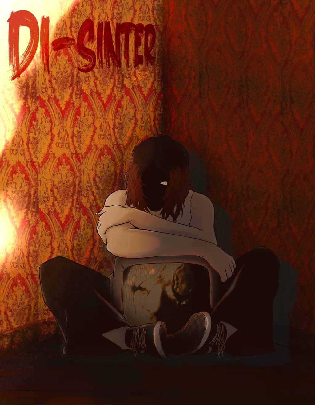 Disinter Room