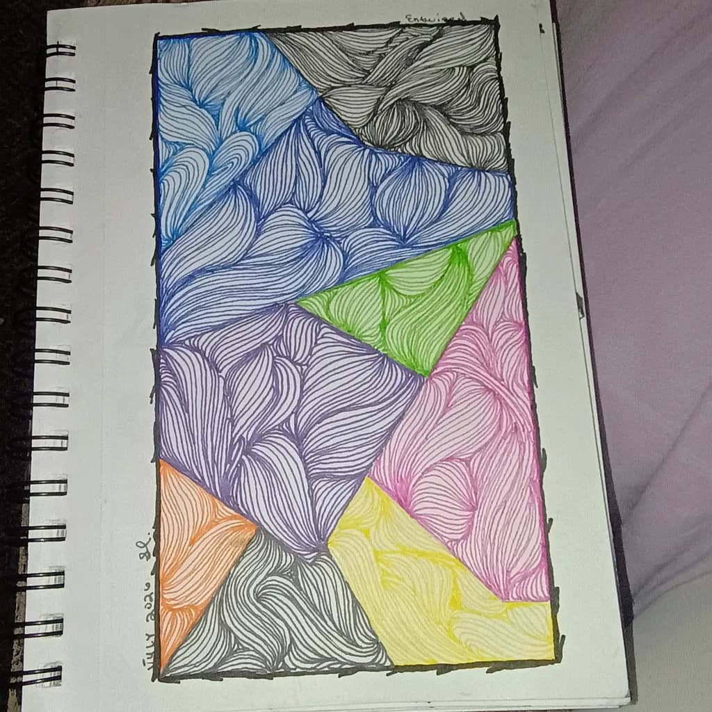 Inbound Patterns