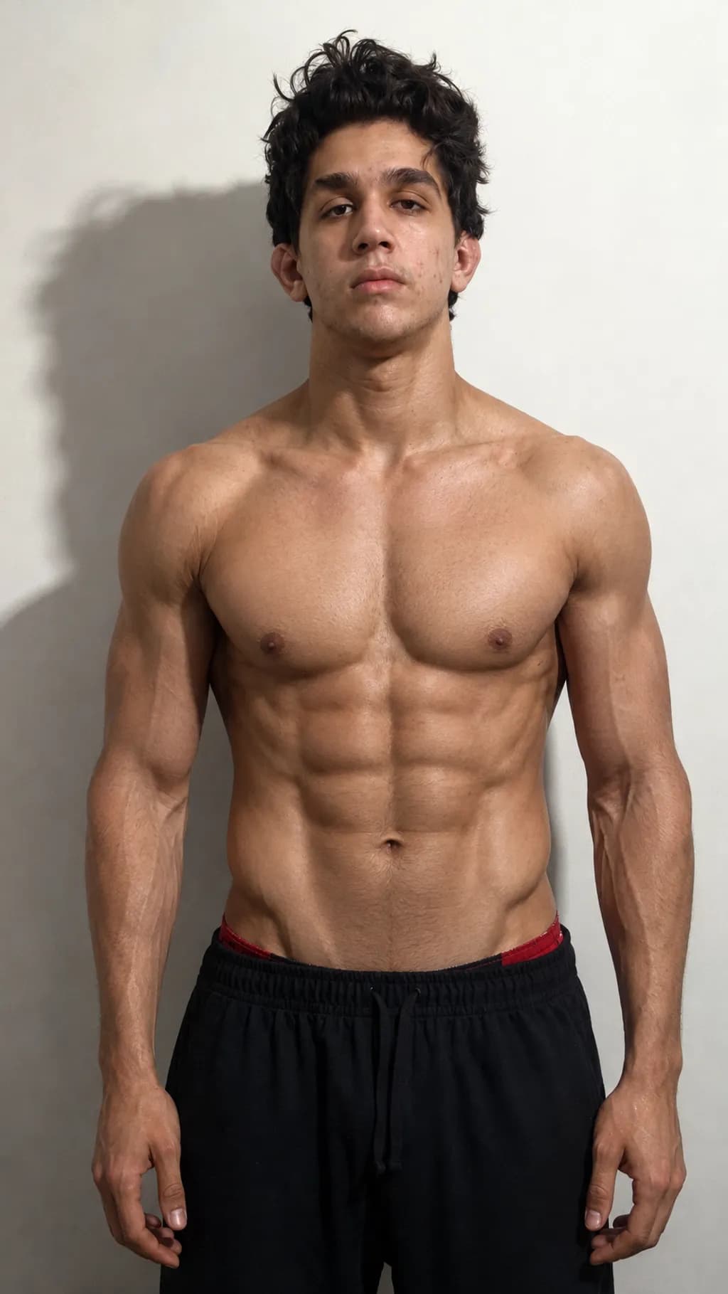 Defined Physique