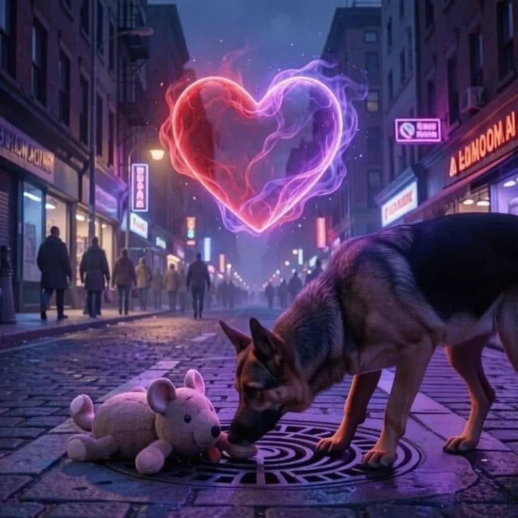 City Heart Encounter
