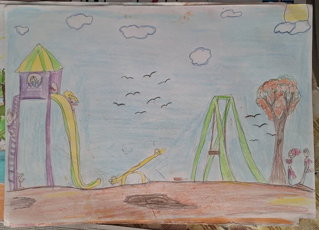 Playground Day