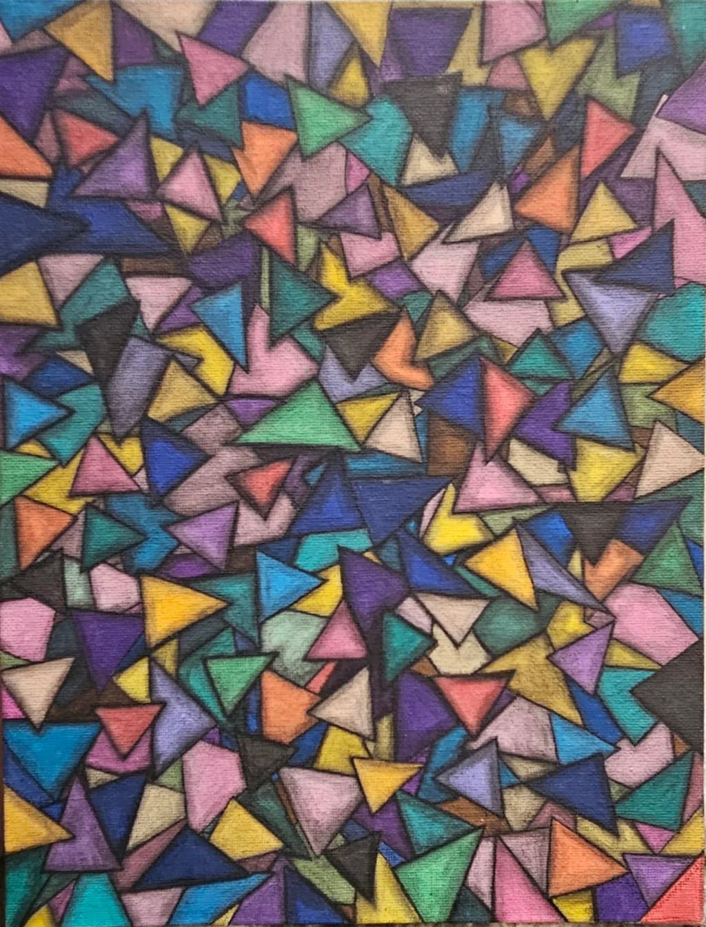 Inbound Geometry
