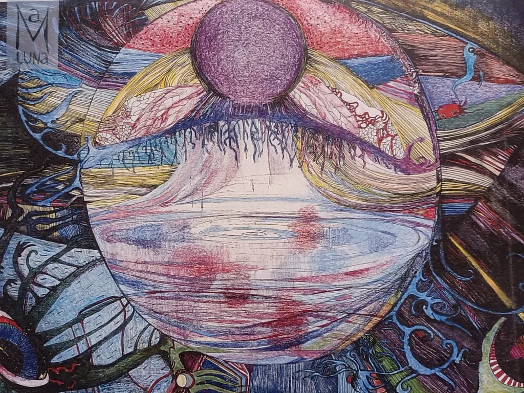 Inbound Orb Reflection