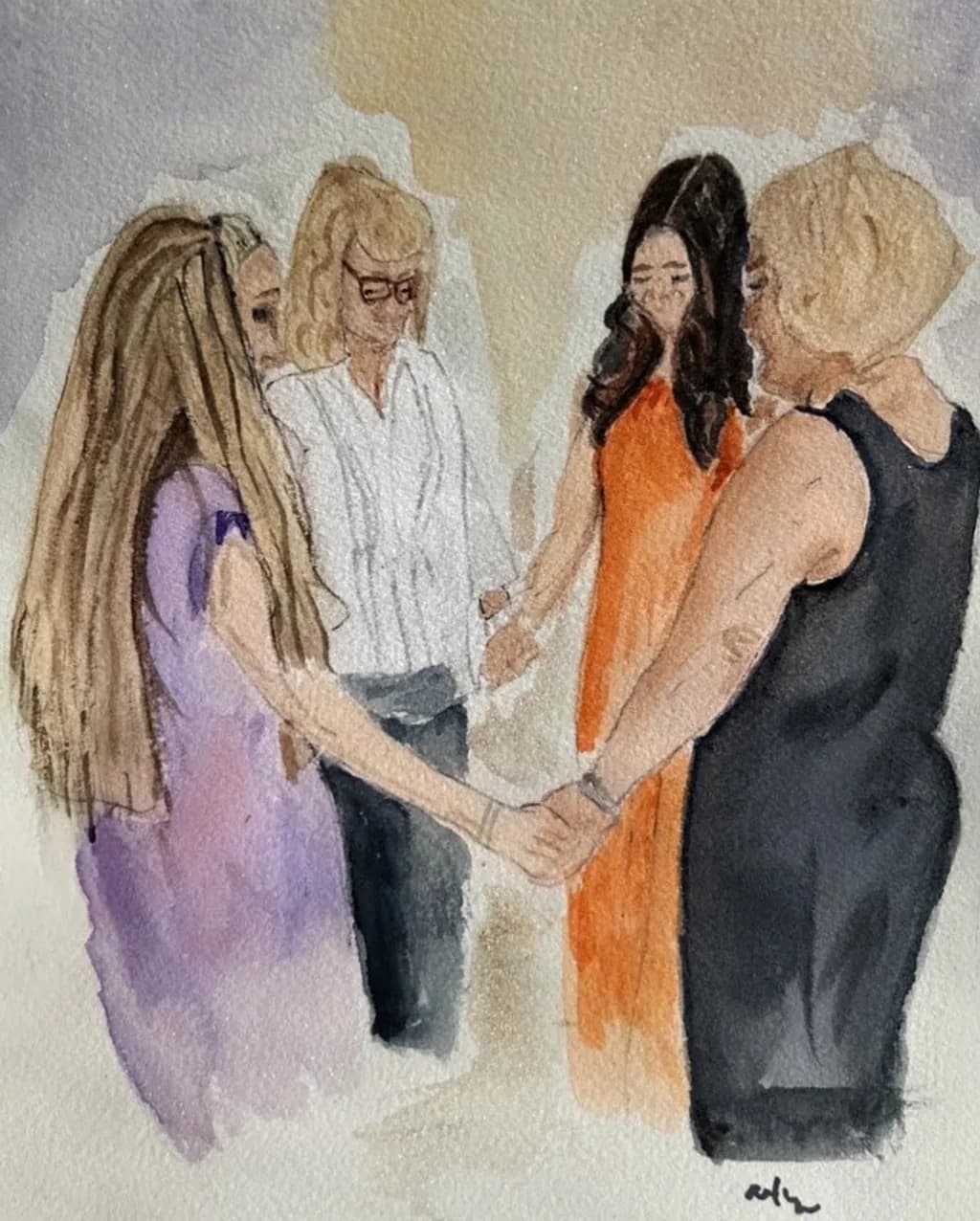 Circle of Women