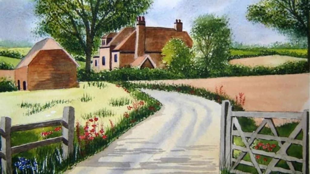 Country Path Homestead