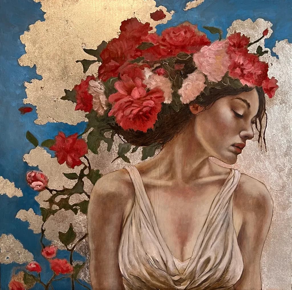 Floral Reverie