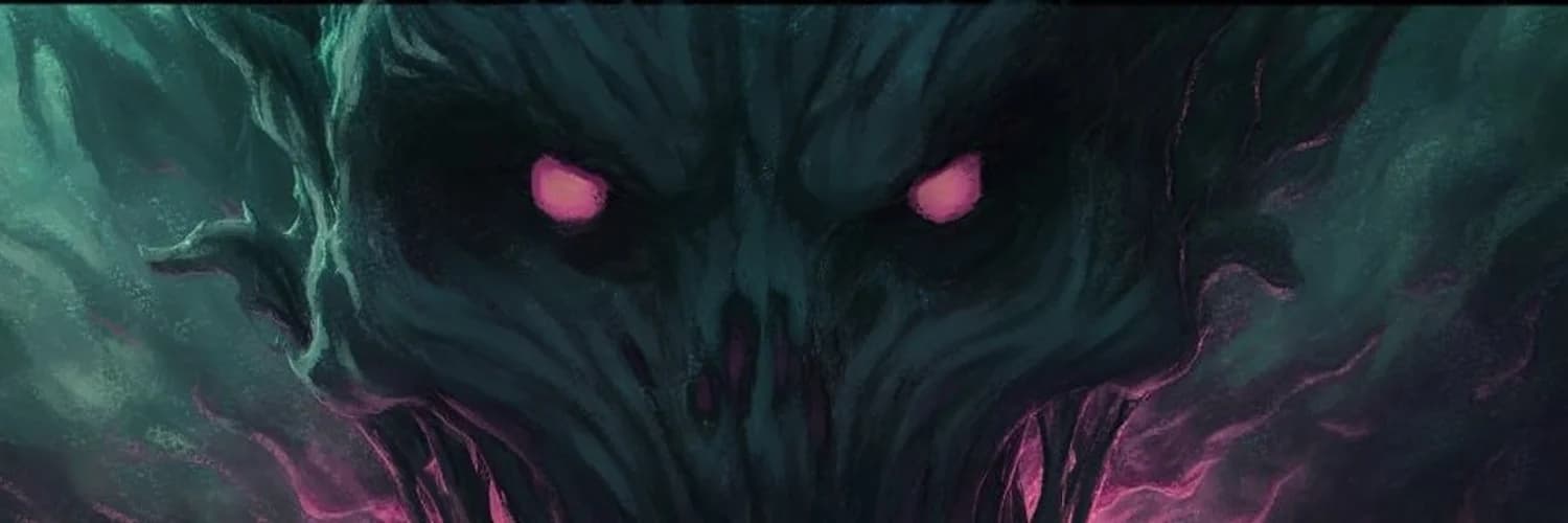 Banner del perfil
