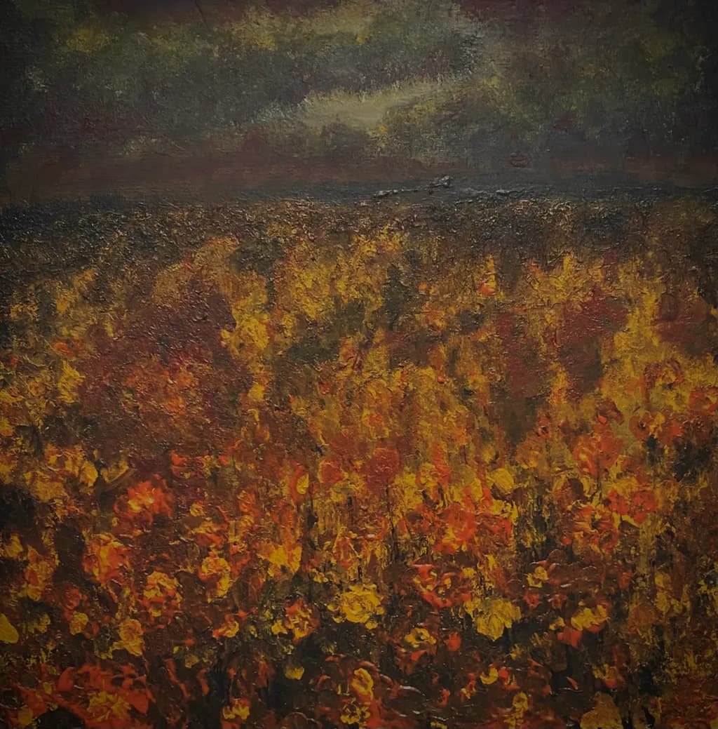 Autumn Field