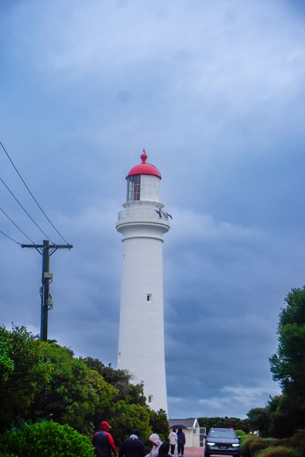 Lighthouse Tower