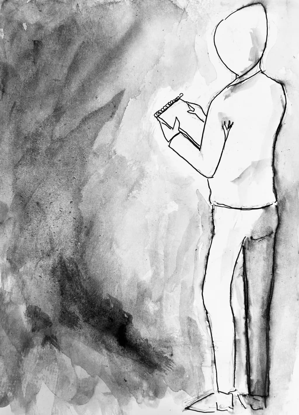 Figure with Notebook