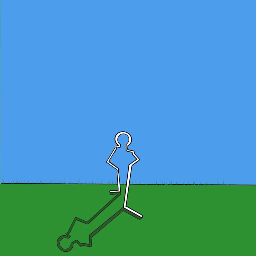 Key Shadow