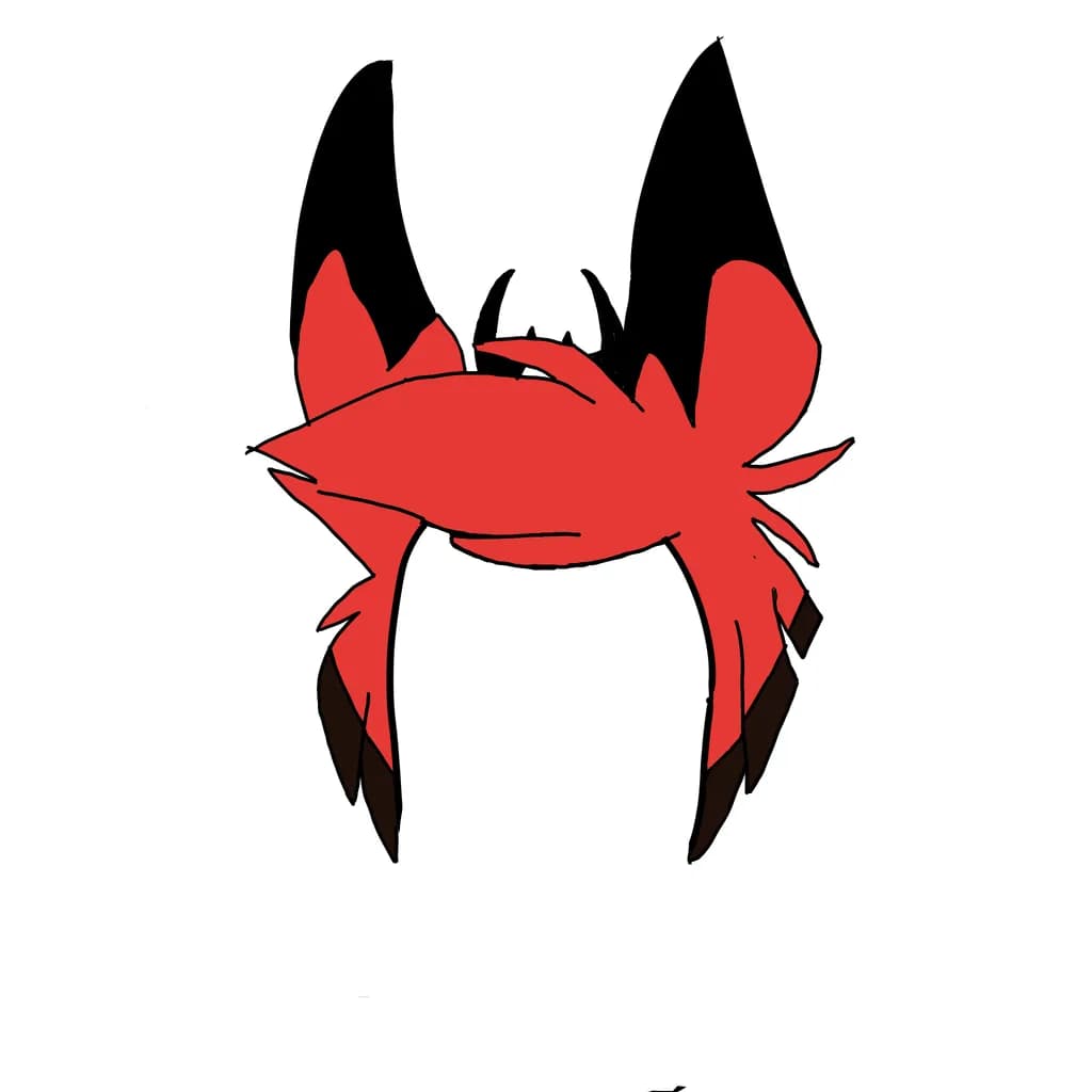 Fox Ears Headpiece