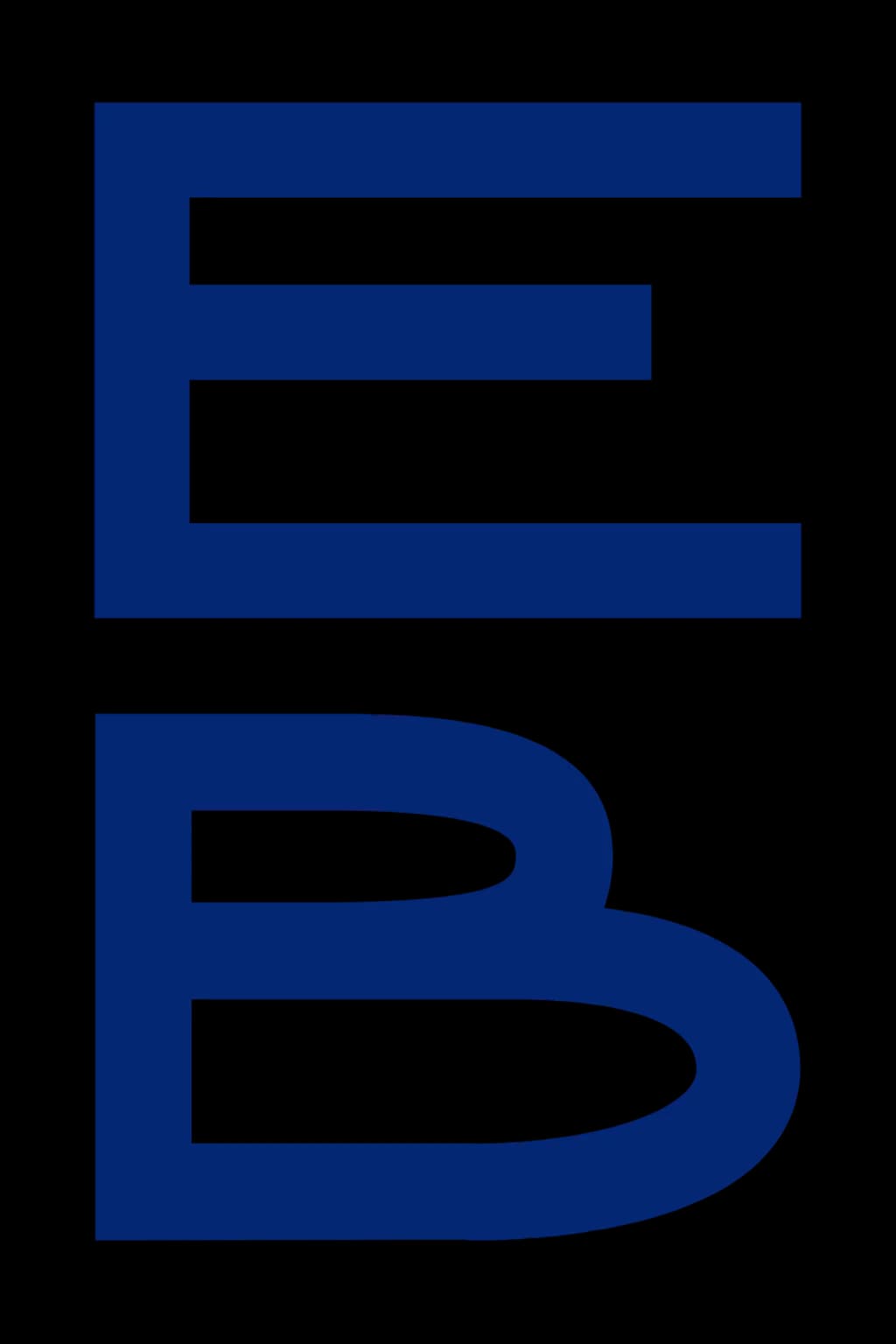 EB Azul