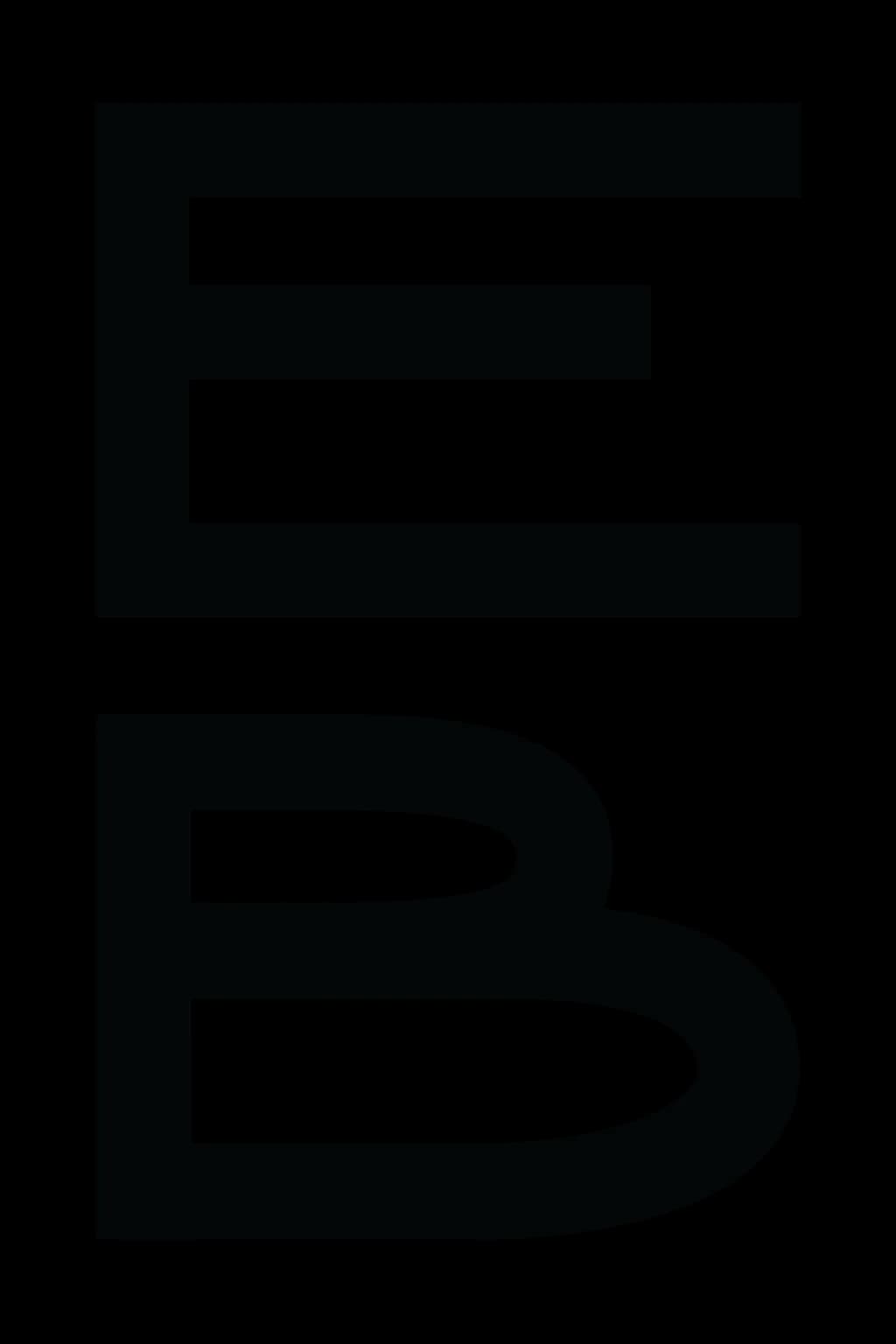 EB Logo Design