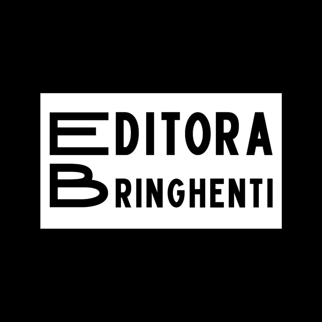 EB Logo Design